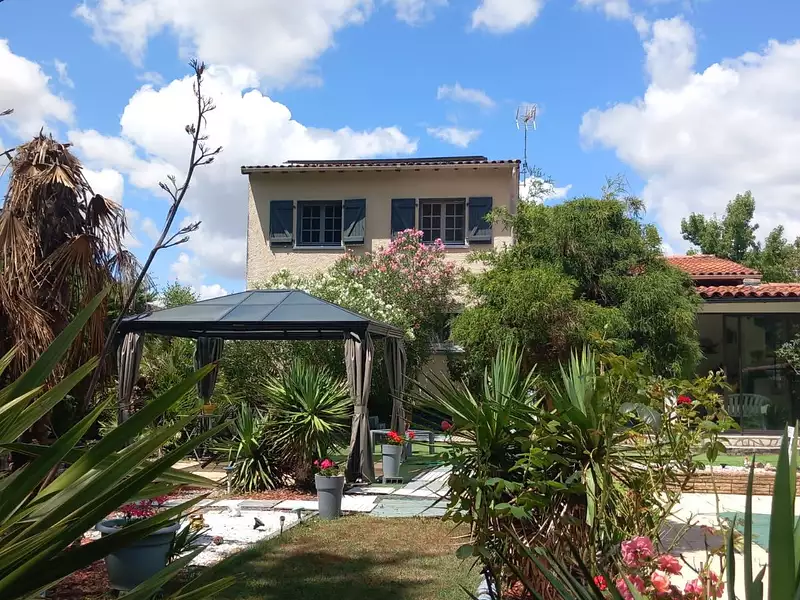 Maison, 120 m²