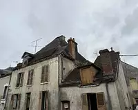 Maison, 80 m²