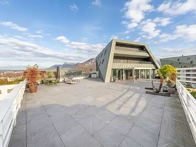 Appartement, 97,97 m²