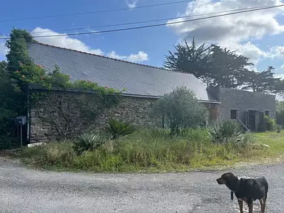 Maison, 129 m²