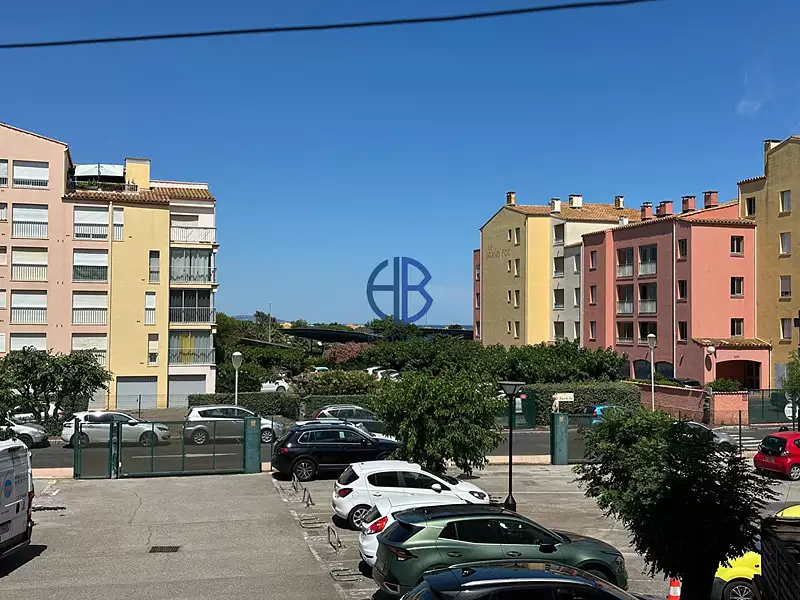 Appartement, 42,65 m²