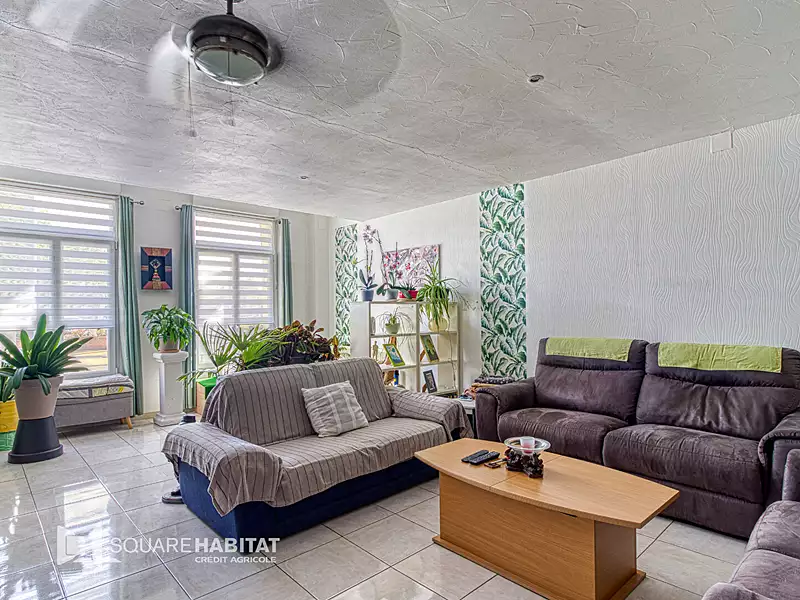 Maison, 190 m²
