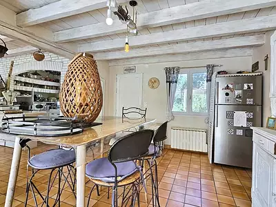 Maison, 138 m²