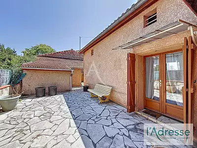 Maison, 101 m²