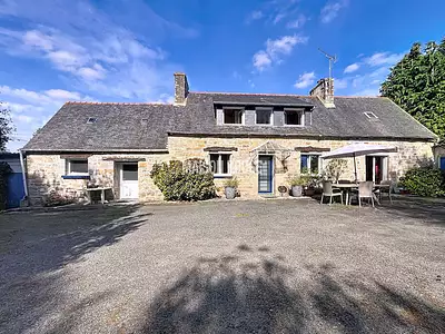 Maison, 80 m²