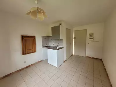 Appartement, 12,63 m²