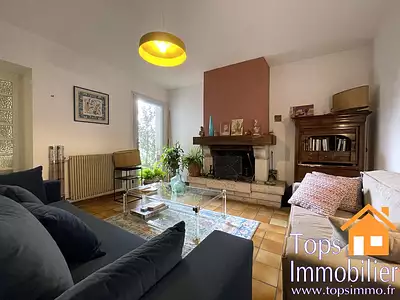 Maison, 142 m²