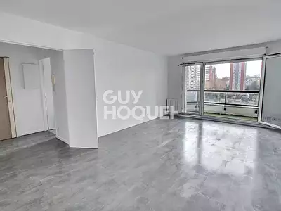 Appartement, 98,68 m²