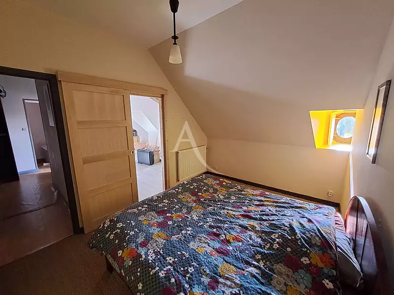 Maison, 308 m²