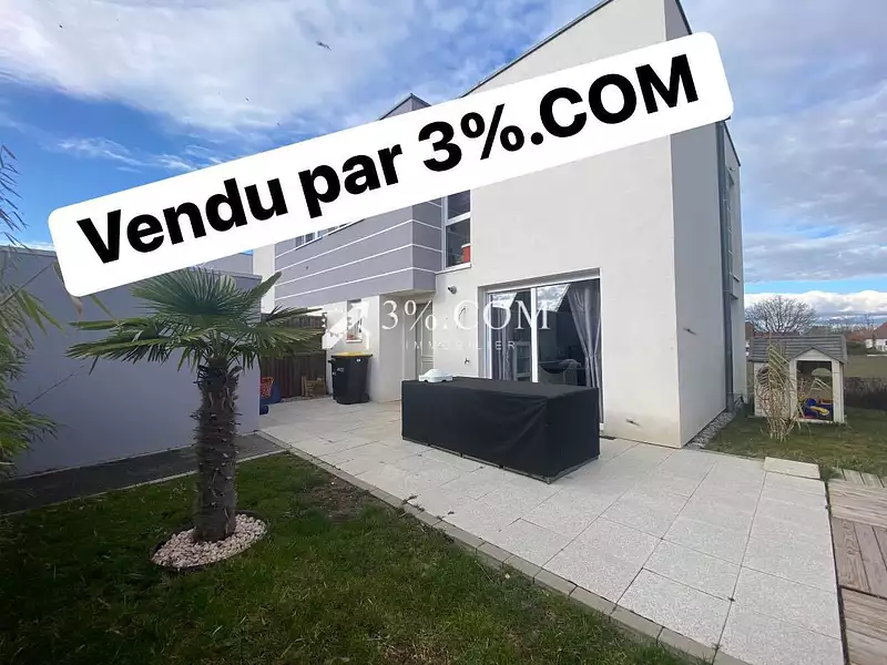 Maison, 85 m²