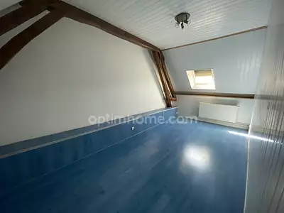 Maison, 156 m²