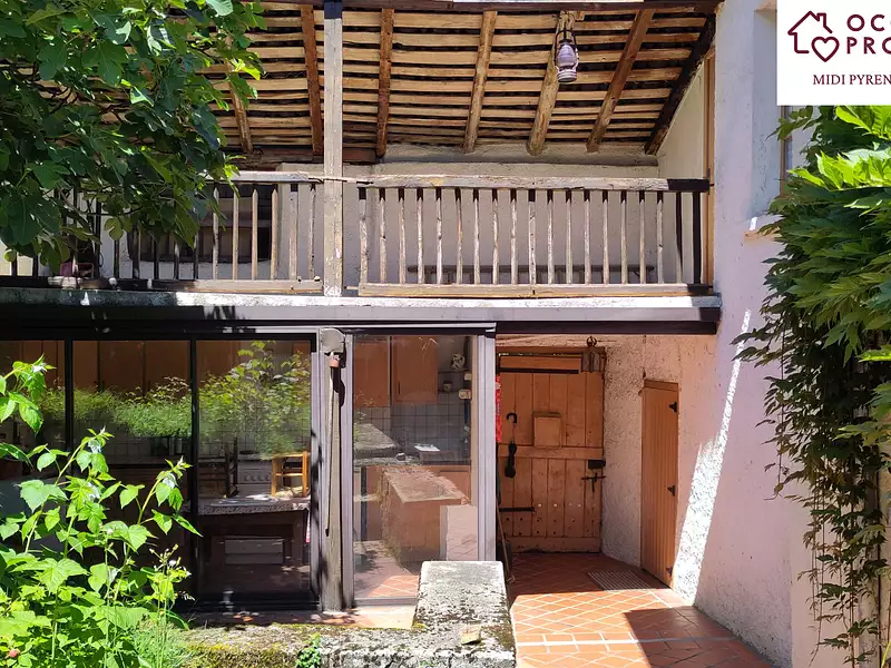 Maison, 200 m²