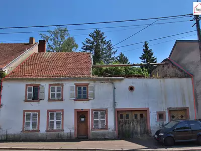 Maison, 150 m²