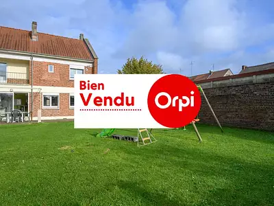 Maison, 87 m²