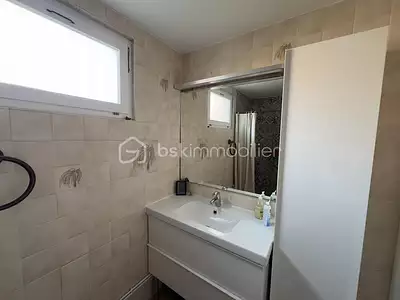 Maison, 125 m²