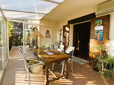Maison, 234 m²