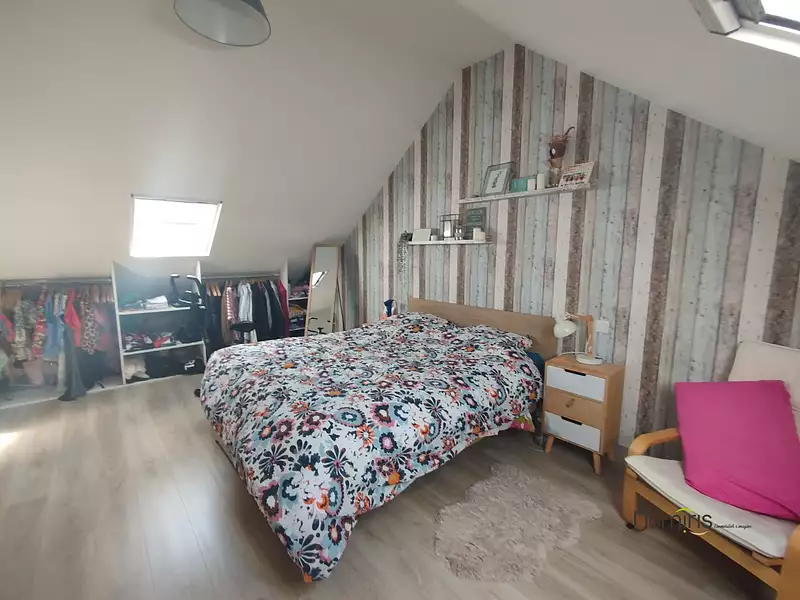 Maison, 99,85 m²