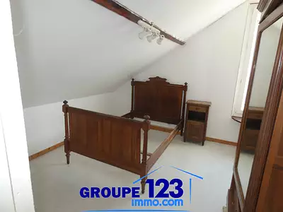 Maison, 77 m²