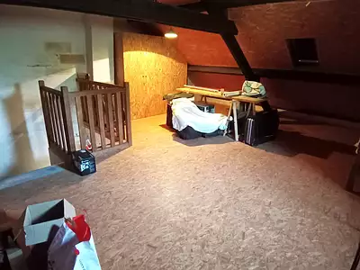 Maison, 167 m²