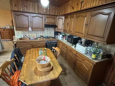 Maison, 193 m²