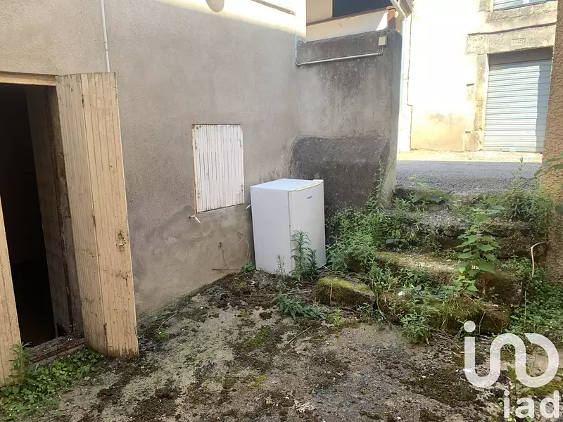 Maison, 79 m²