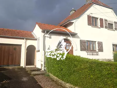 Maison, 75,26 m²