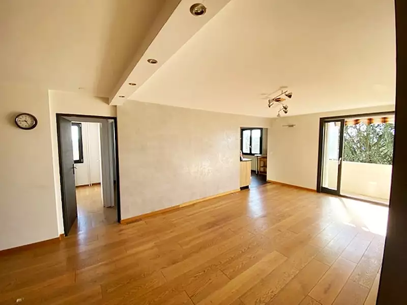 Appartement, 81,73 m²
