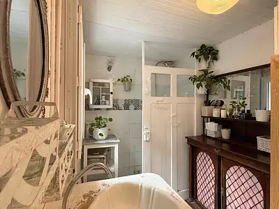 Maison, 184 m²