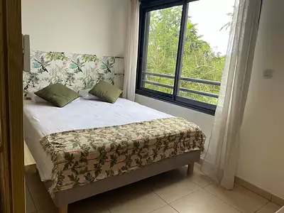 Appartement, 29,01 m²