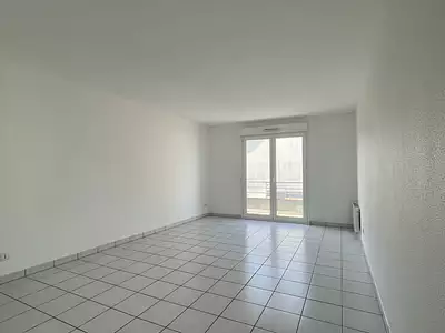 Appartement, 47,95 m²