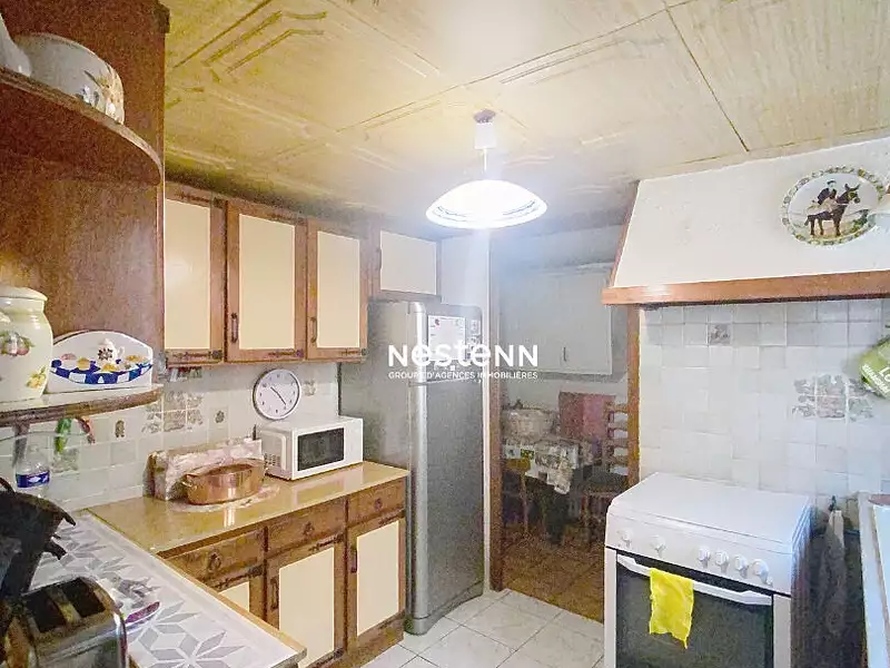 Maison, 120 m²