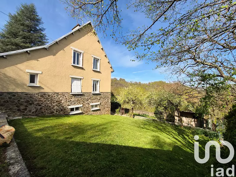 Maison, 210 m²
