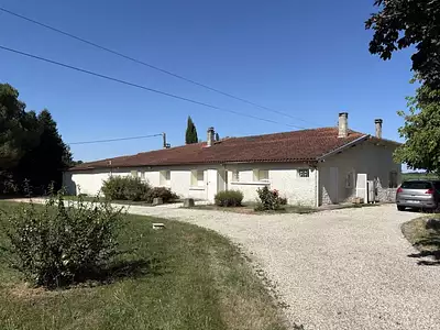 Maison, 363 m²