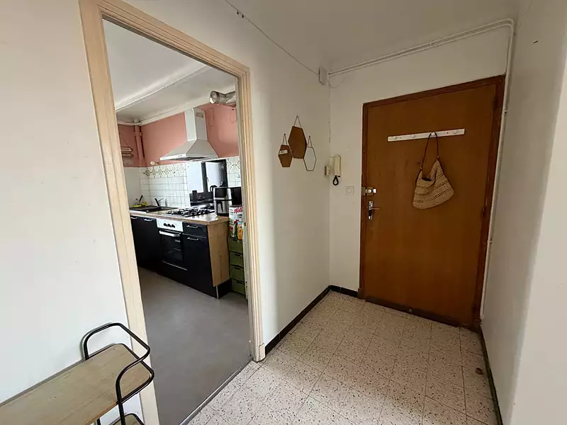 Appartement, 79 m²