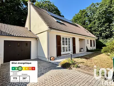 Maison, 171 m²