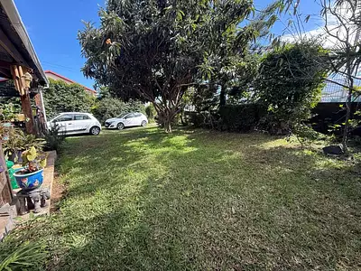 Maison, 95 m²