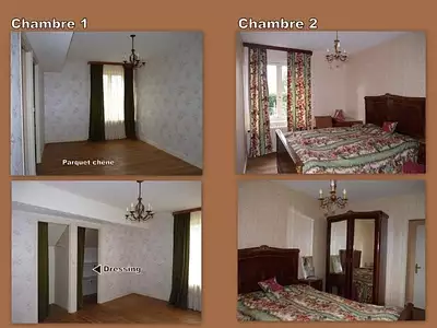 Maison, 156 m²
