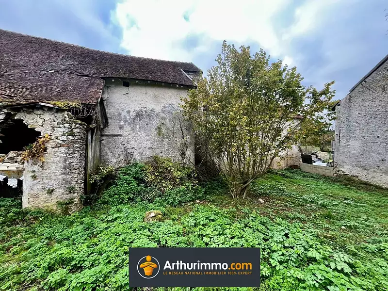 Maison, 120 m²