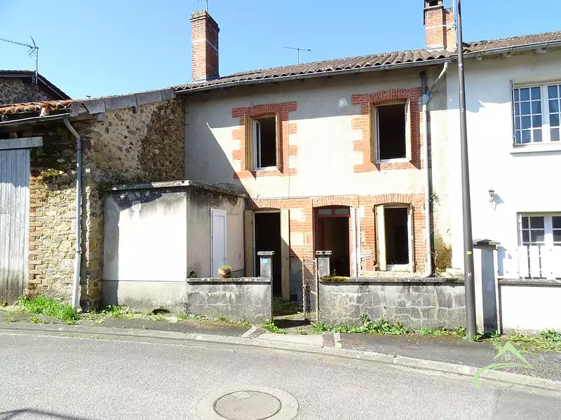 Maison, 70 m²