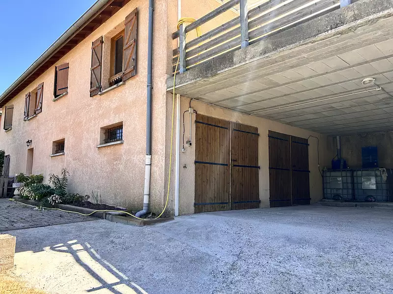 Maison, 189 m²