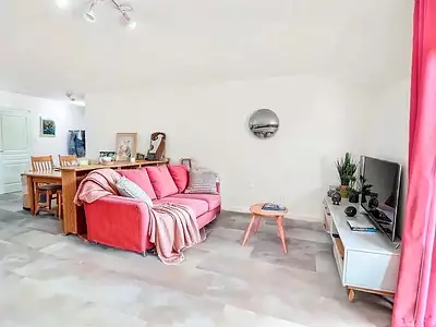 Appartement, 110 m²