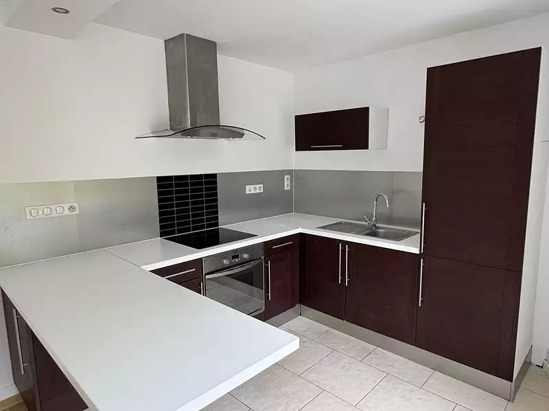 Appartement, 82 m²
