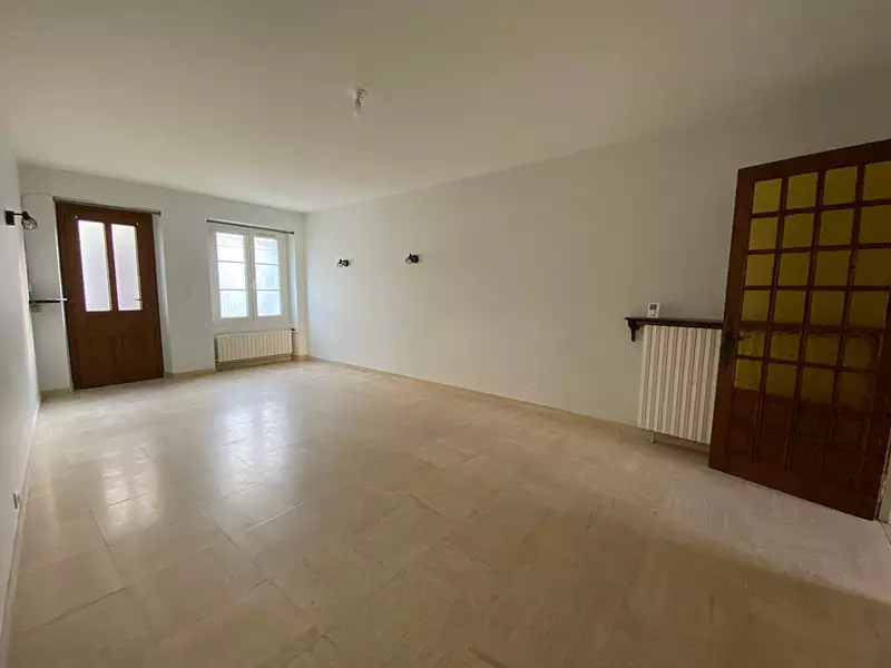 Maison, 98,56 m²