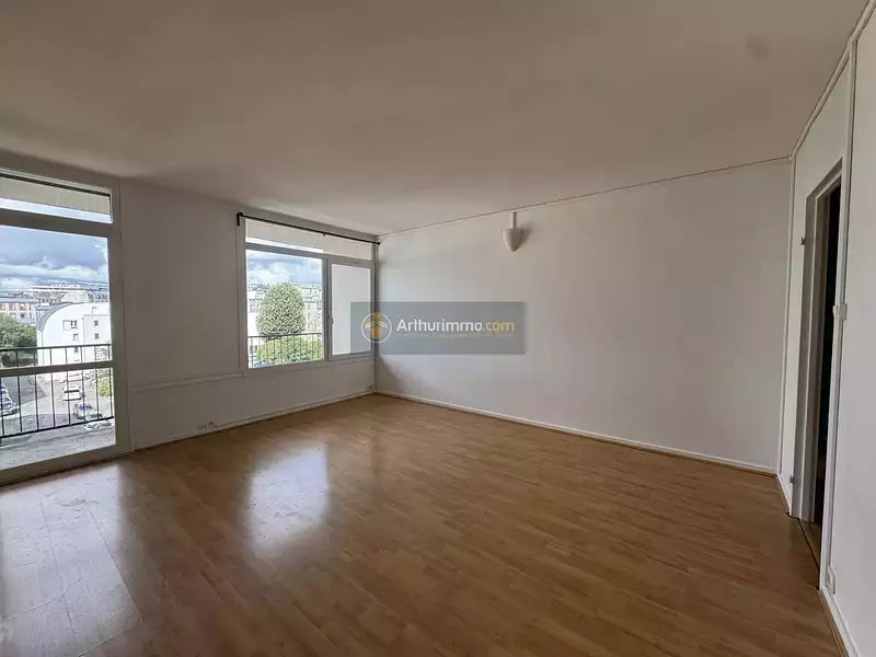Appartement, 75,31 m²