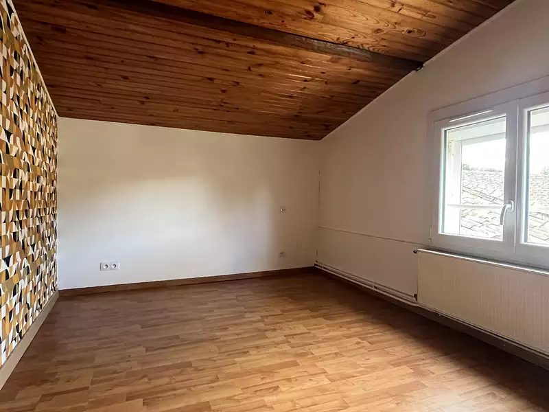 Maison, 101 m²
