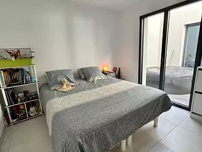 Maison, 86 m²