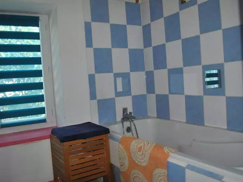 Maison, 88 m²