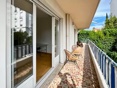 Appartement, 72,07 m²