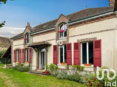 Maison, 150 m²