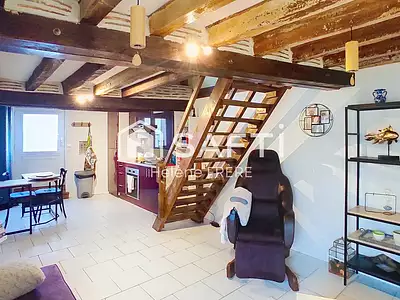 Maison, 80 m²